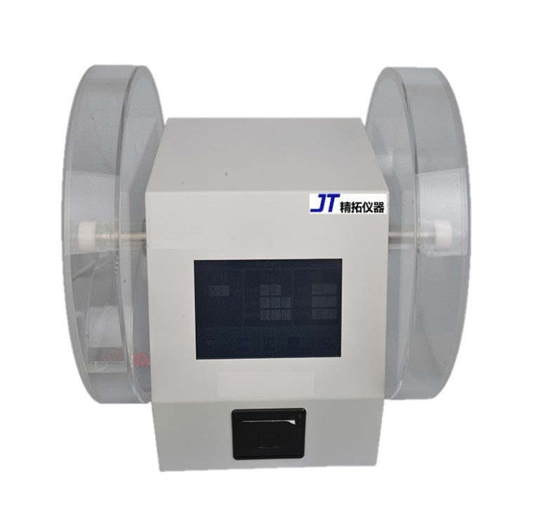 CS-2HD （打印、觸摸彩屏）脆碎度測試儀